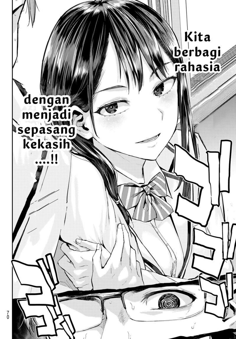 kitazawa-kun-wa-a-class - Chapter: 1