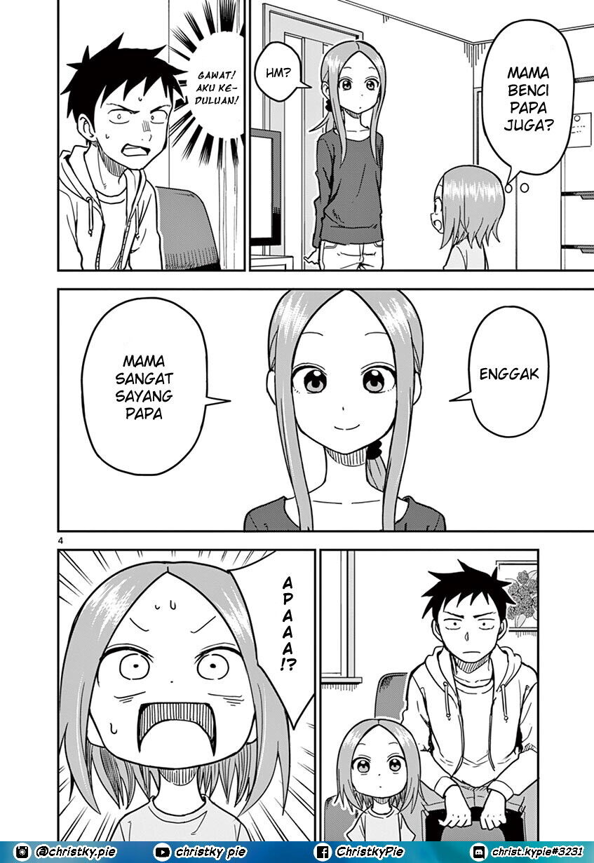 karakai-jouzu-no-moto-takagi-san - Chapter: 130