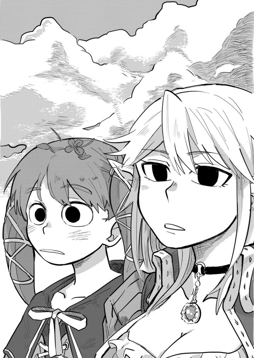isekai-arigatou - Chapter: 1