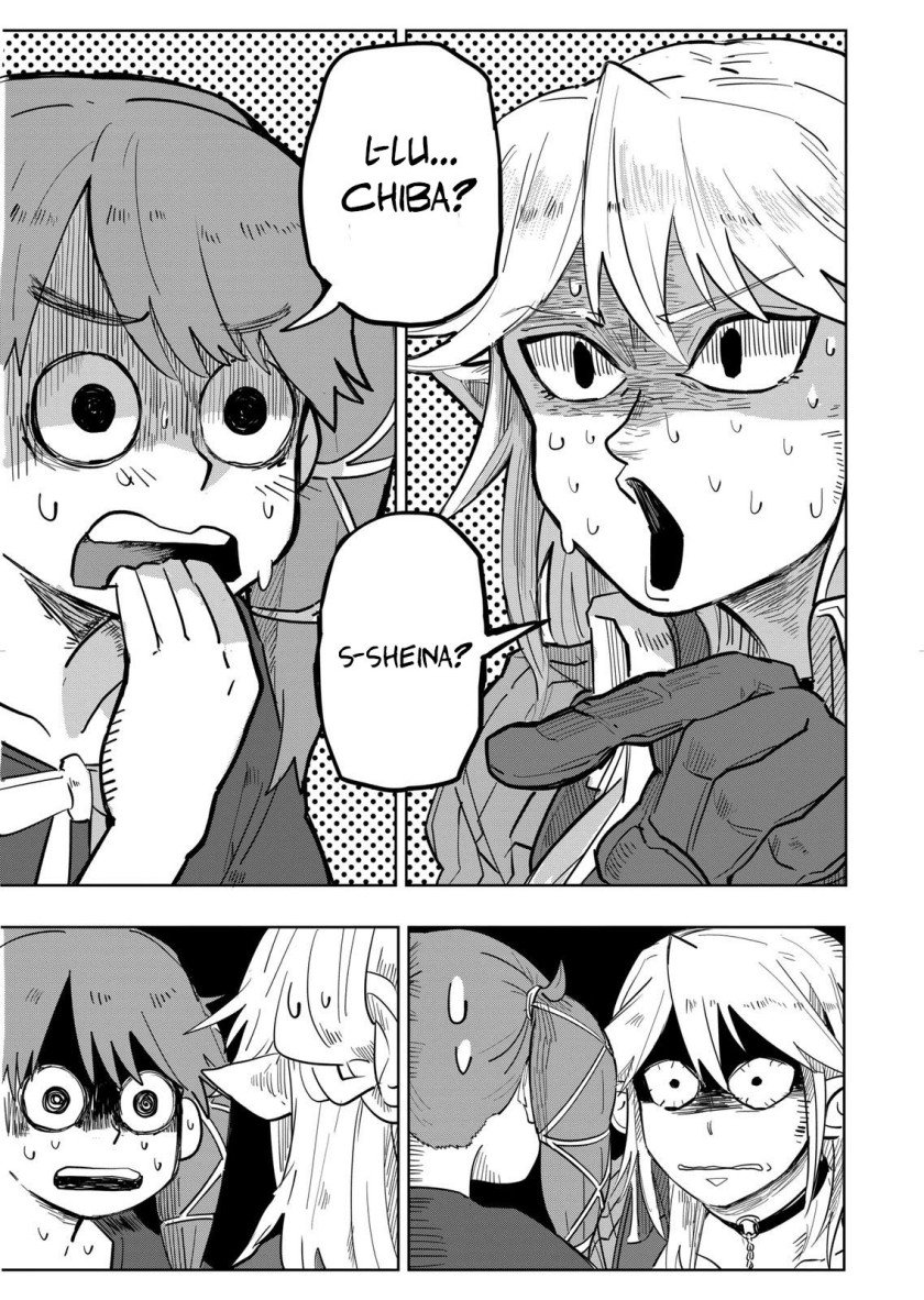 isekai-arigatou - Chapter: 1