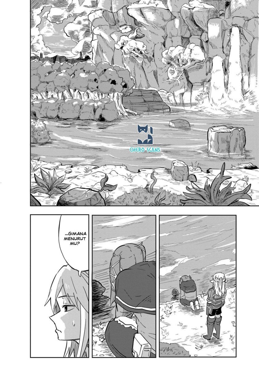 isekai-arigatou - Chapter: 1