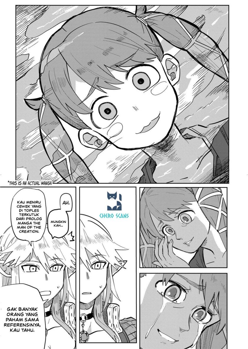 isekai-arigatou - Chapter: 1