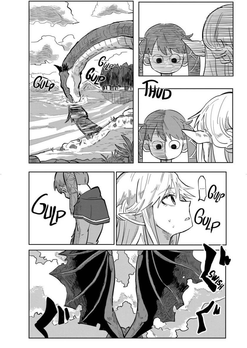 isekai-arigatou - Chapter: 1
