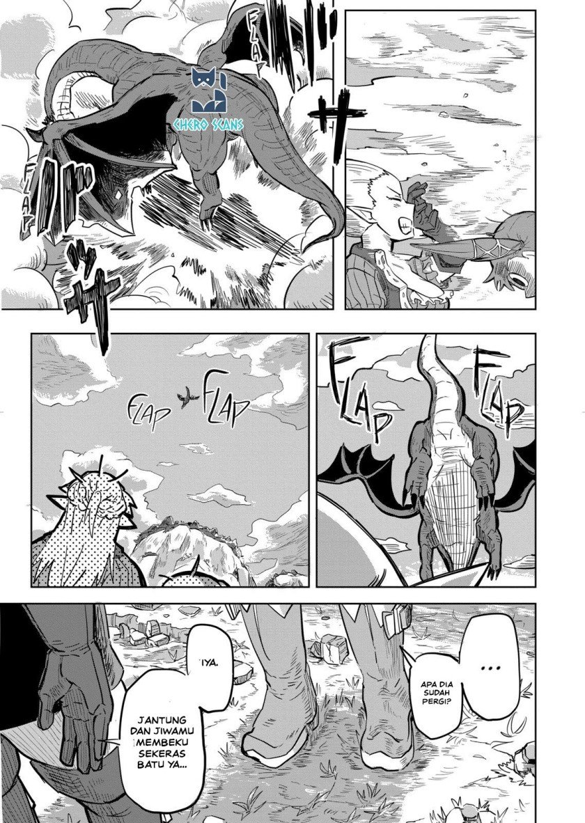 isekai-arigatou - Chapter: 1