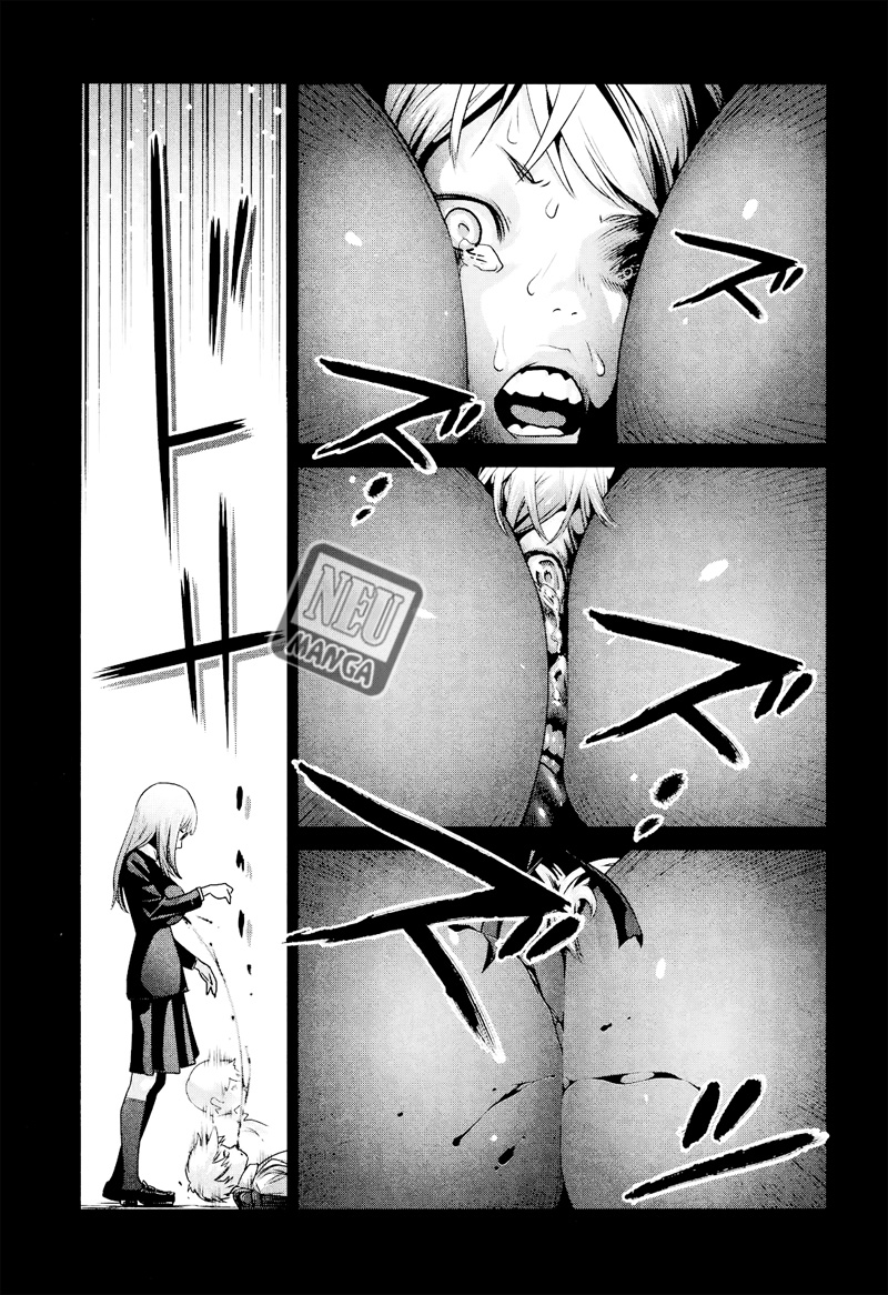 prison-school - Chapter: 99