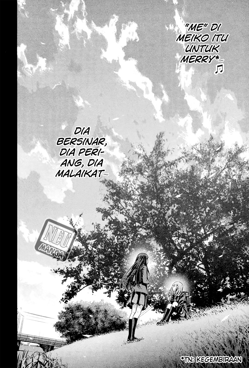 prison-school - Chapter: 99