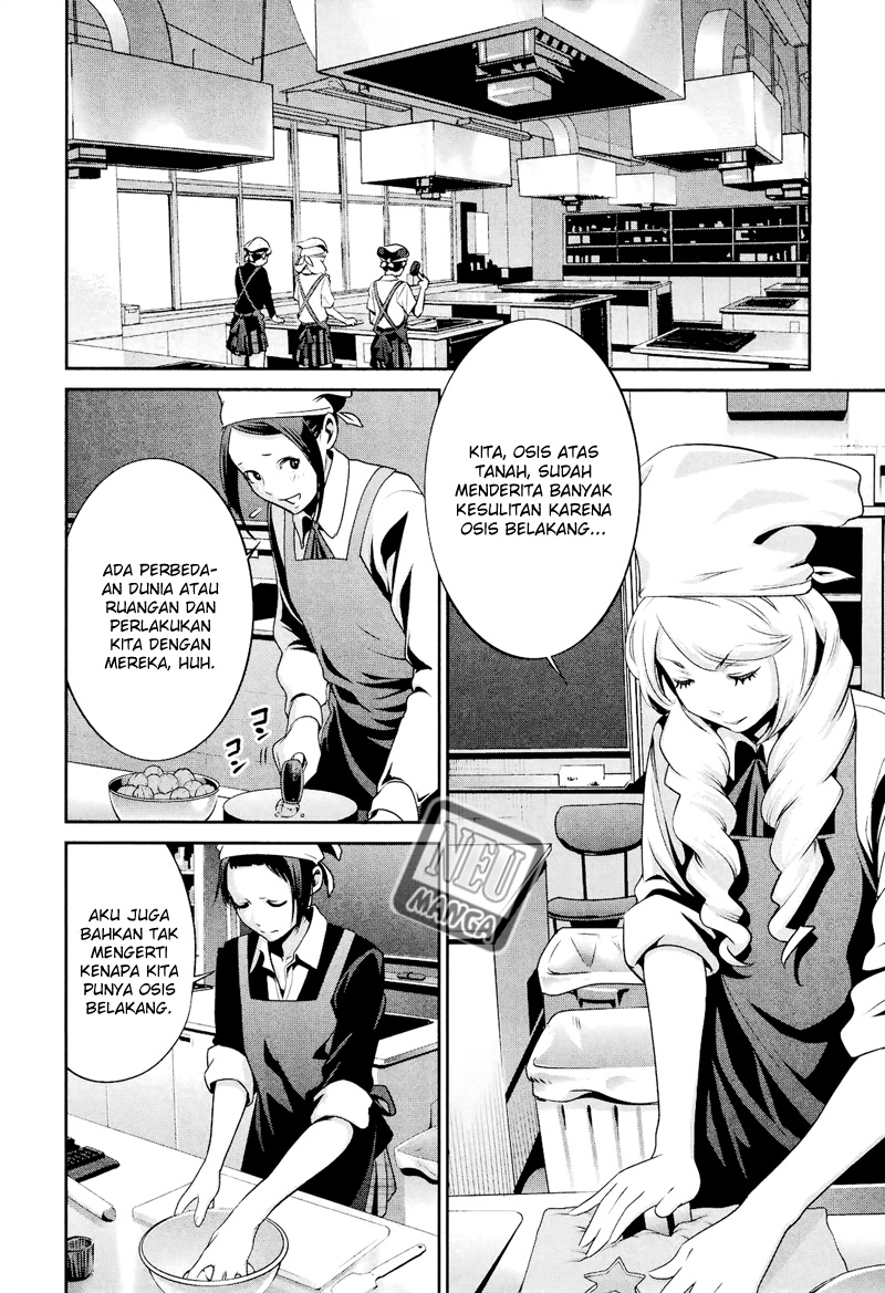 prison-school - Chapter: 99