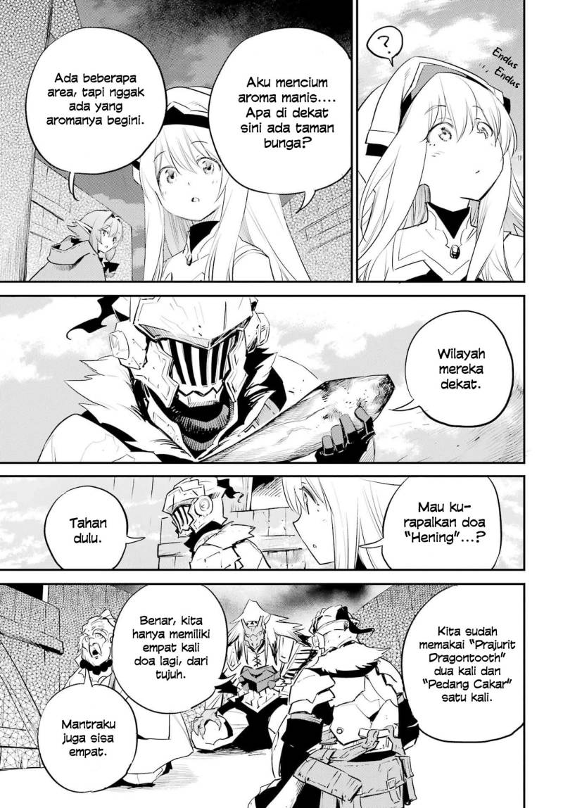 goblin-slayer - Chapter: 87