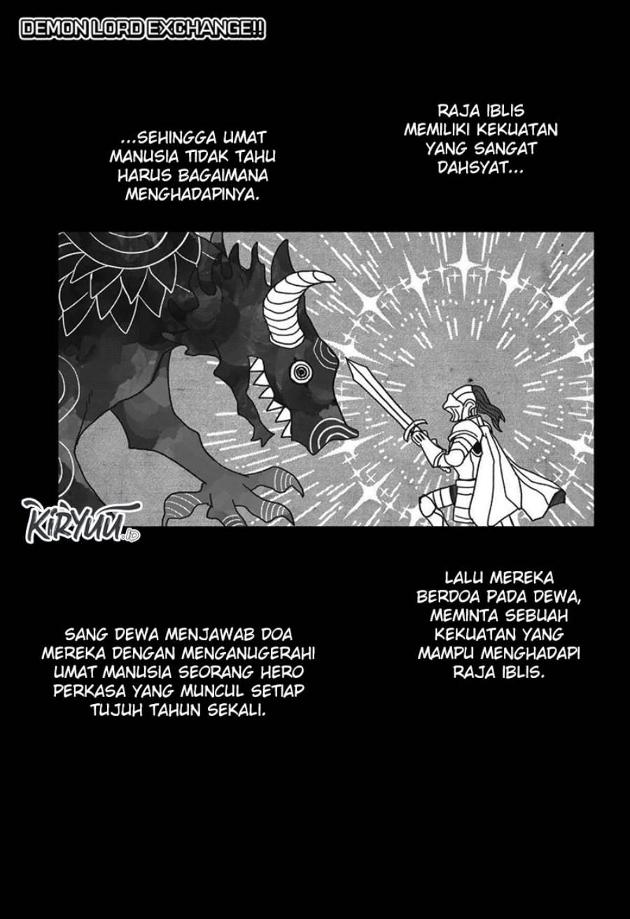 maou-sama-exchange - Chapter: 13