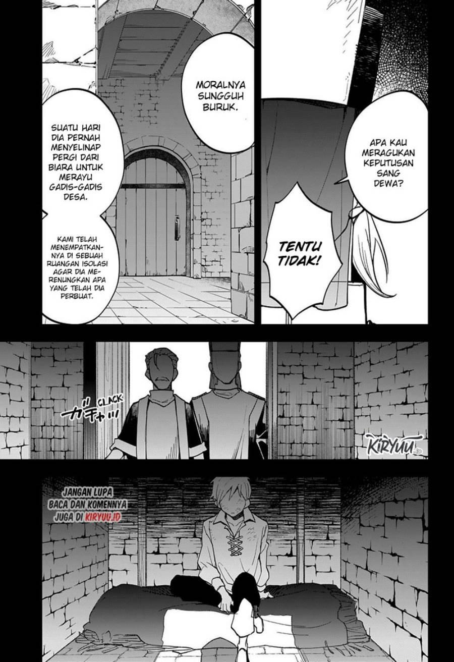 maou-sama-exchange - Chapter: 13