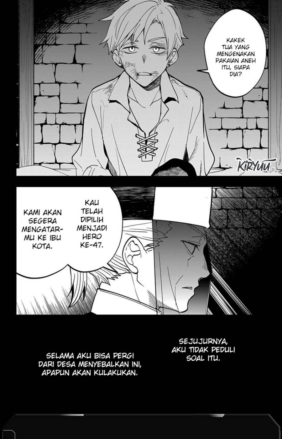 maou-sama-exchange - Chapter: 13