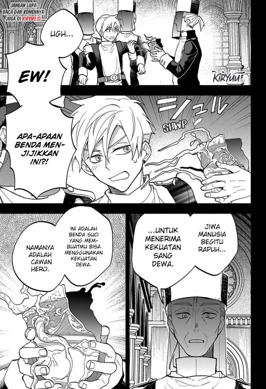 maou-sama-exchange - Chapter: 13