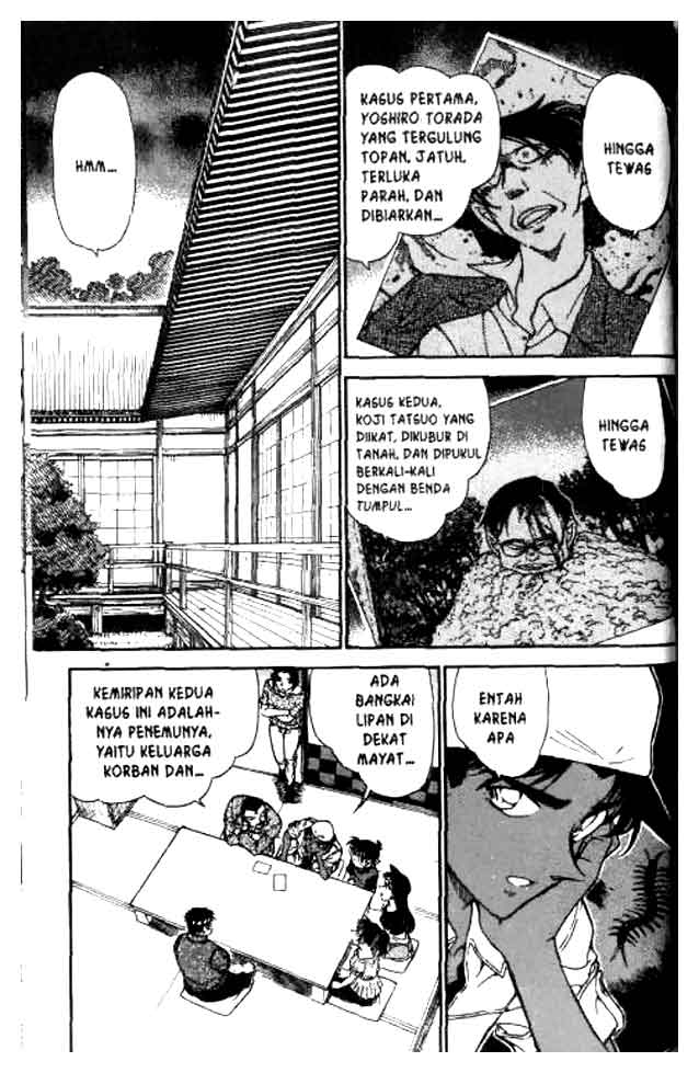 detective-conan - Chapter: 614