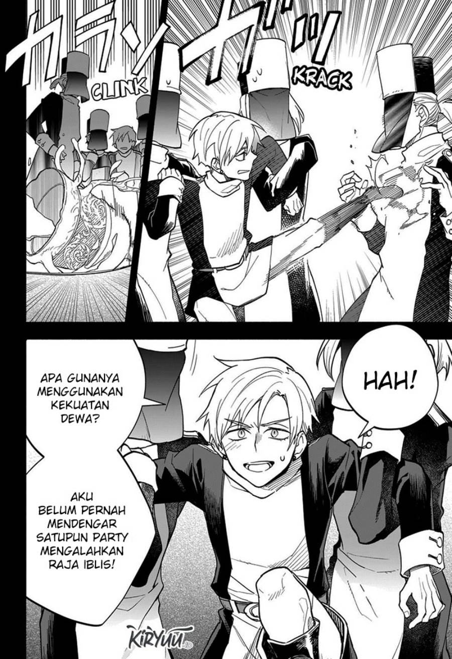 maou-sama-exchange - Chapter: 13