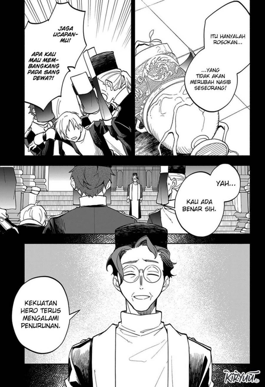 maou-sama-exchange - Chapter: 13
