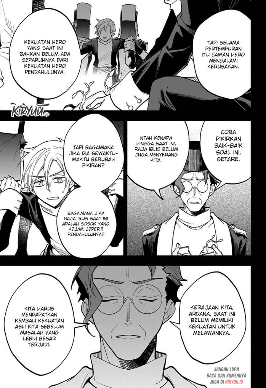maou-sama-exchange - Chapter: 13