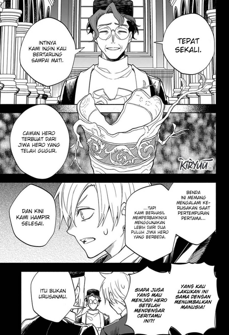 maou-sama-exchange - Chapter: 13