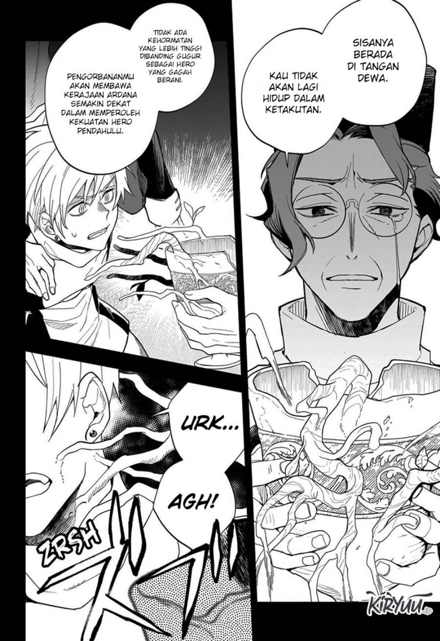 maou-sama-exchange - Chapter: 13