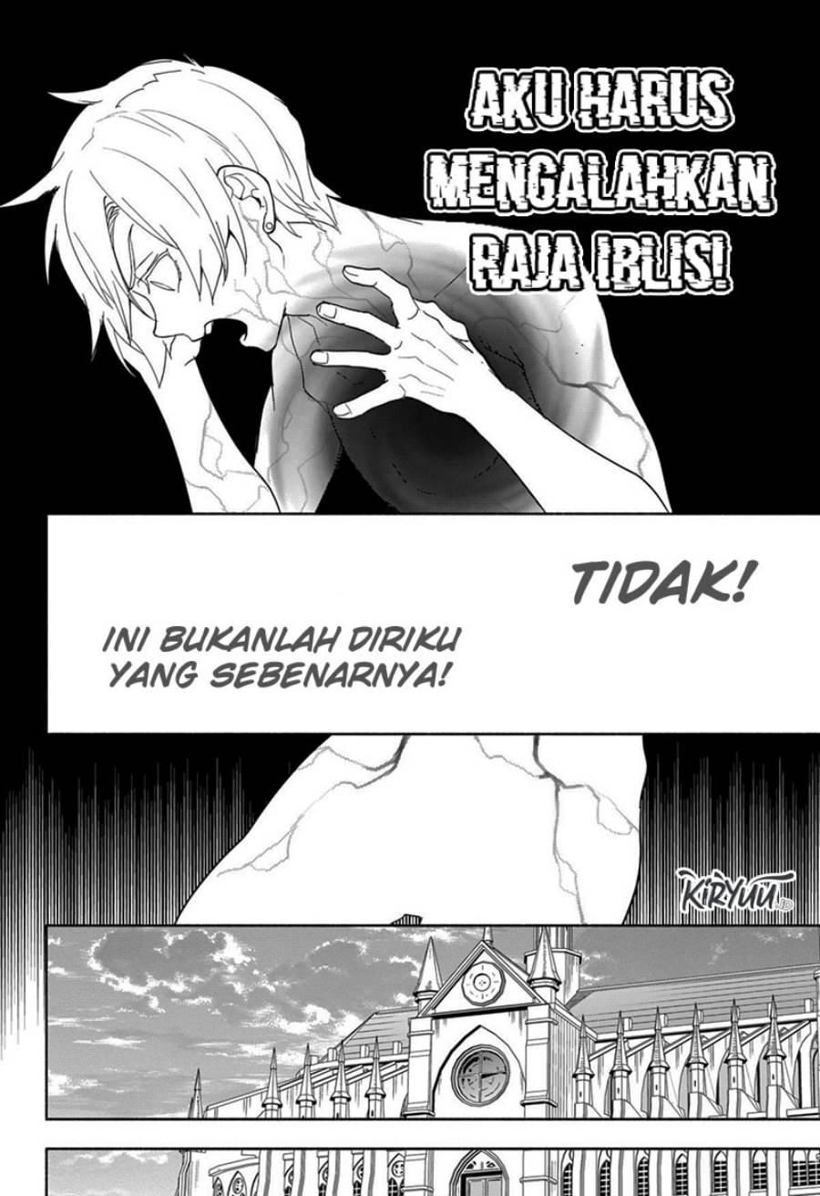 maou-sama-exchange - Chapter: 13