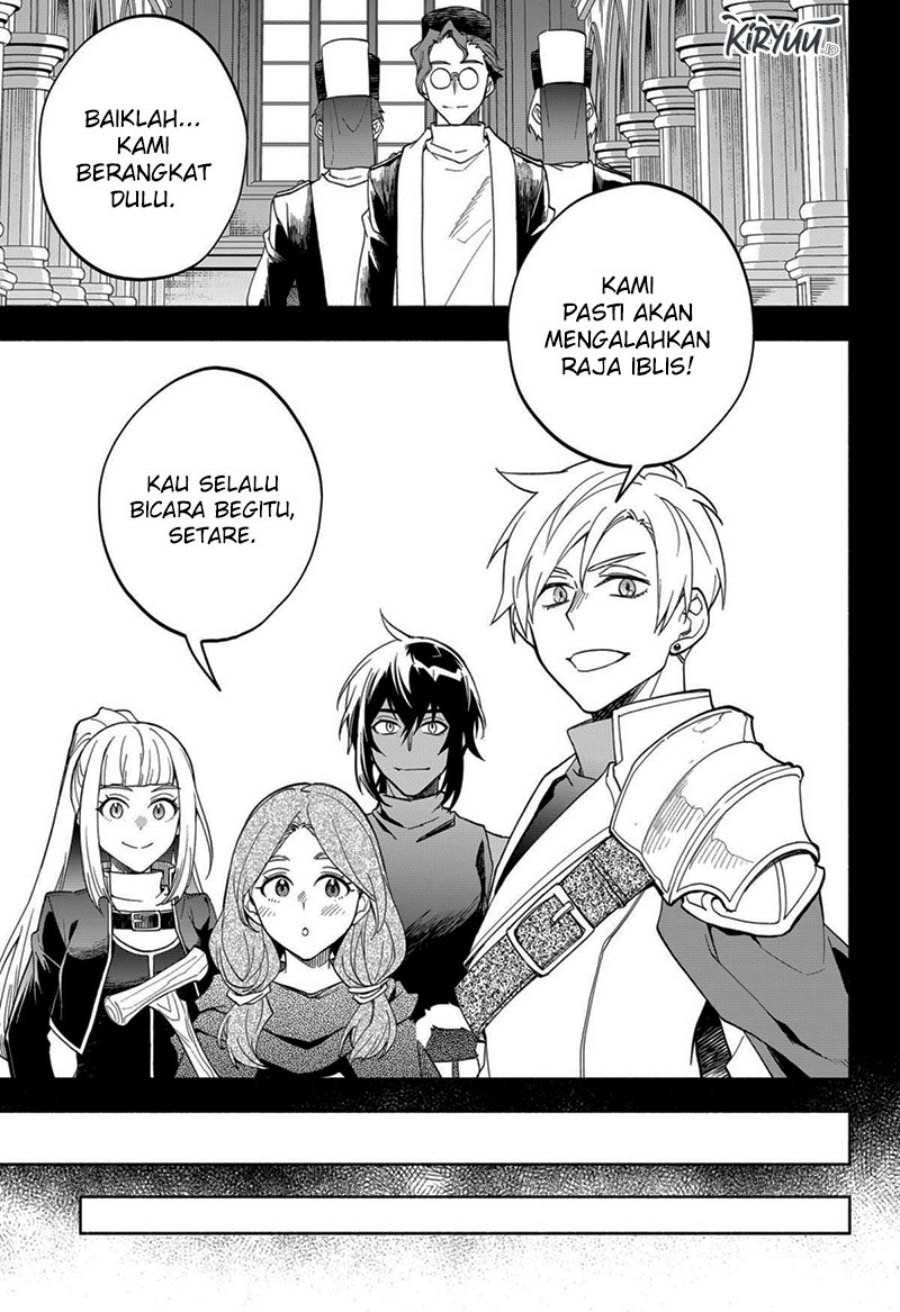 maou-sama-exchange - Chapter: 13