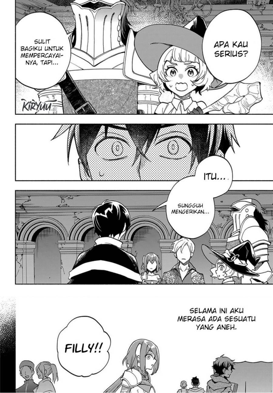 maou-sama-exchange - Chapter: 13