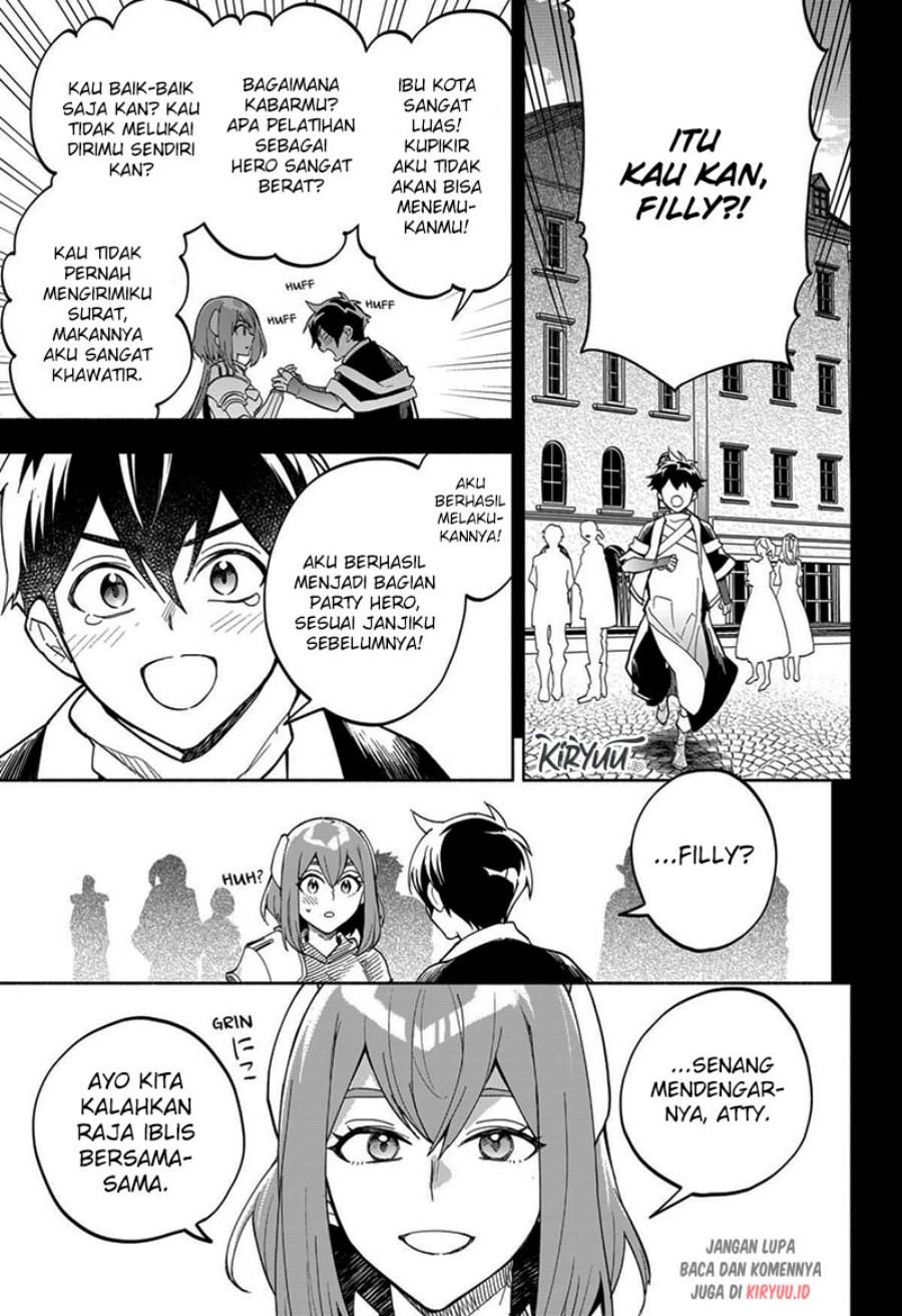 maou-sama-exchange - Chapter: 13