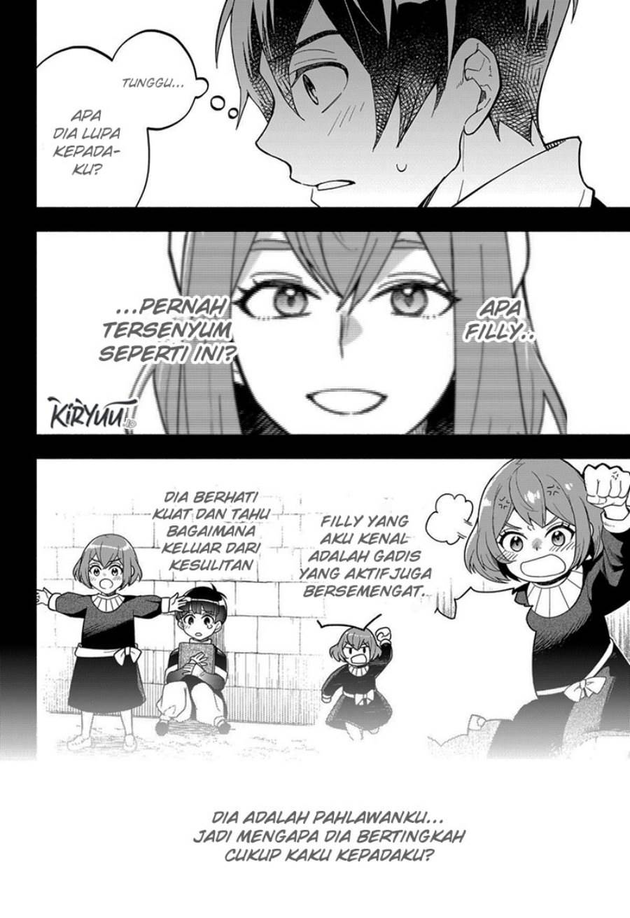 maou-sama-exchange - Chapter: 13