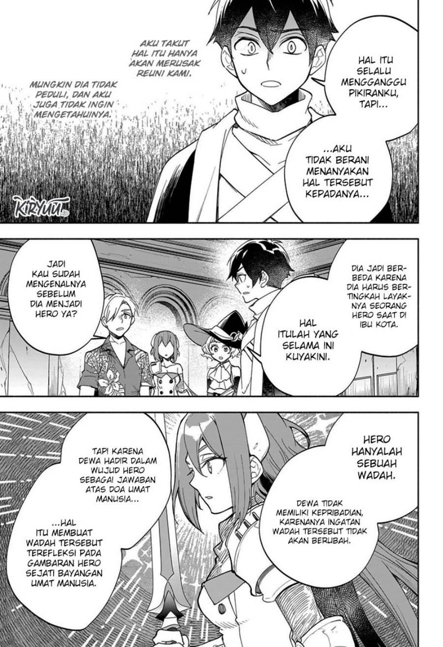 maou-sama-exchange - Chapter: 13