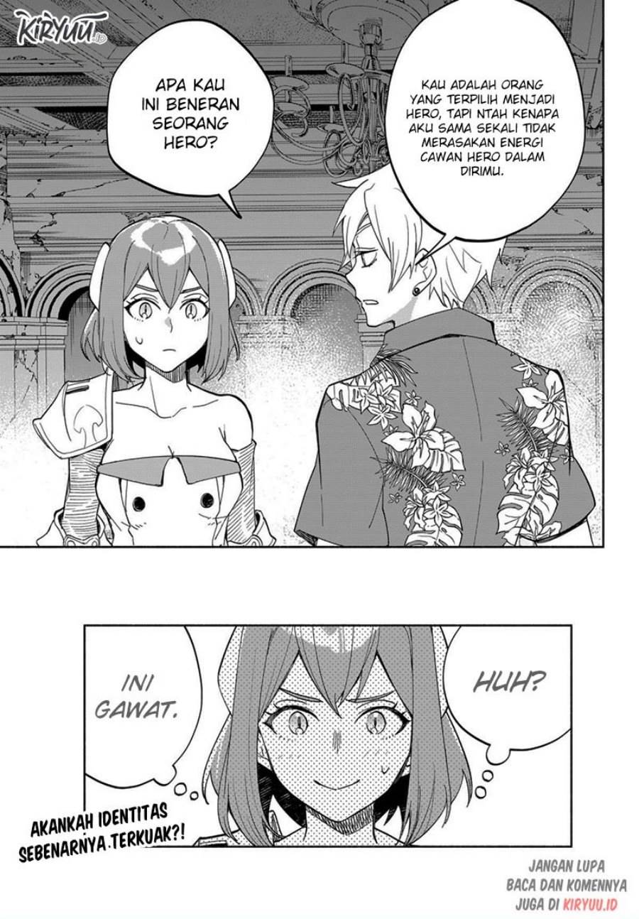 maou-sama-exchange - Chapter: 13