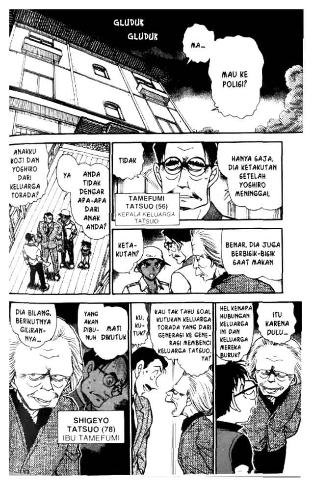 detective-conan - Chapter: 614