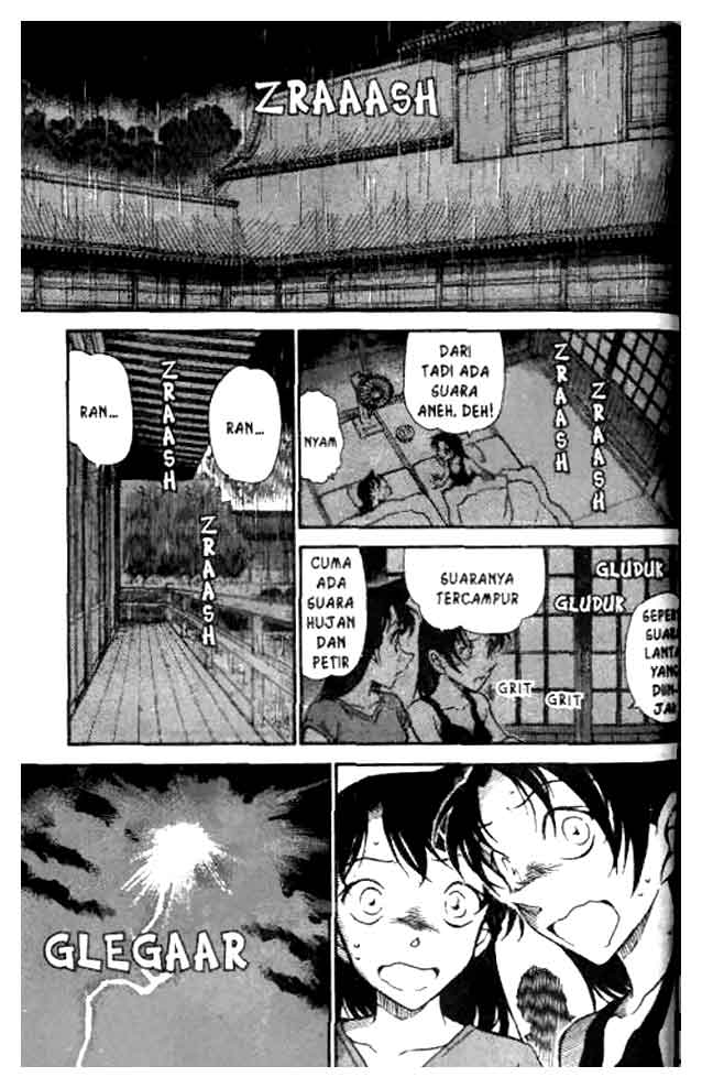 detective-conan - Chapter: 614