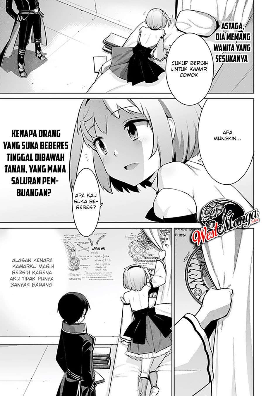 rettou-me-no-tensei-majutsushi-shiitage-rareta-saikyou-no-minashigo-ga-isekai-de-musou-suru - Chapter: 14