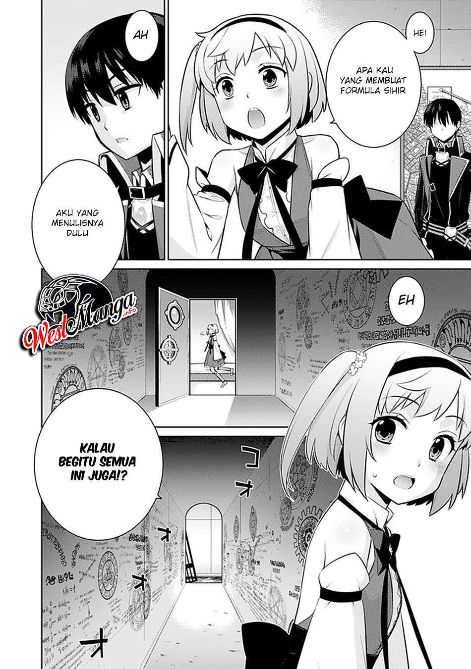 rettou-me-no-tensei-majutsushi-shiitage-rareta-saikyou-no-minashigo-ga-isekai-de-musou-suru - Chapter: 14