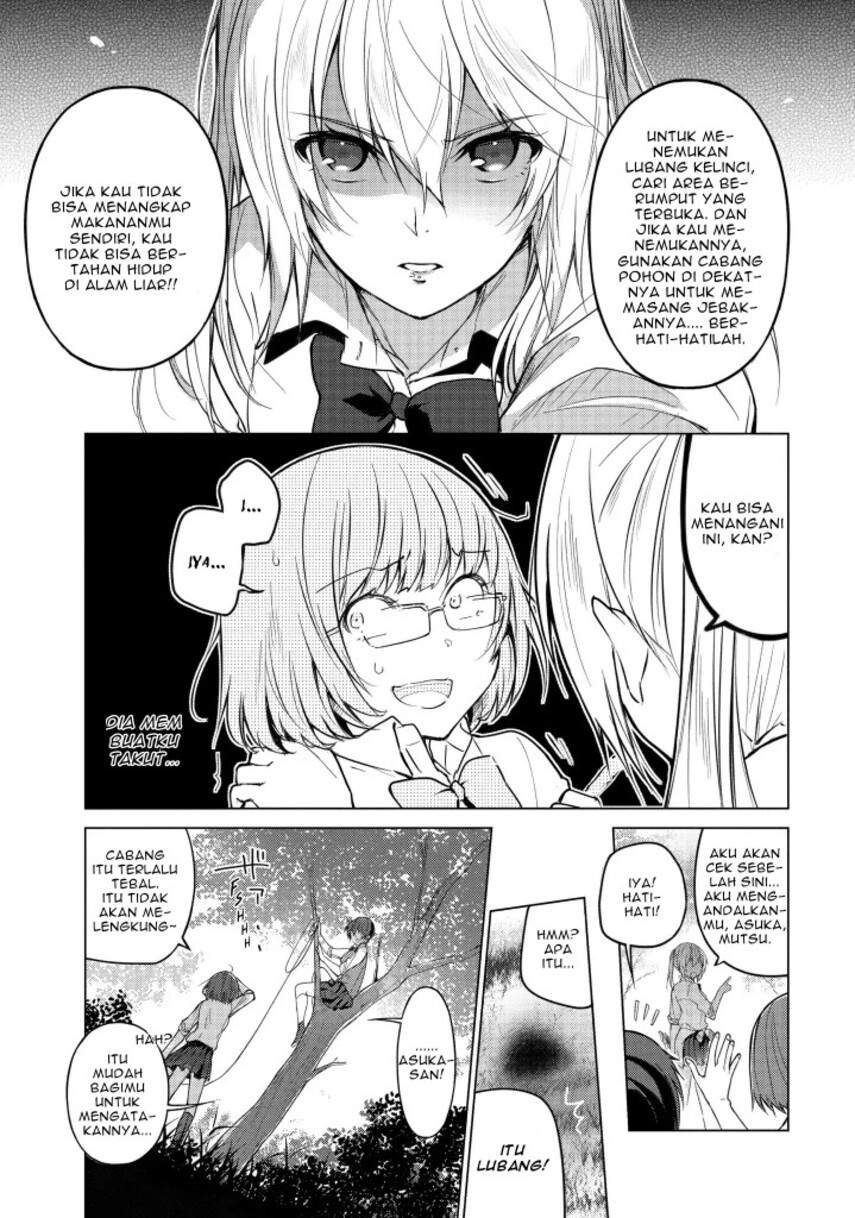 sounan-desu-ka - Chapter: 11