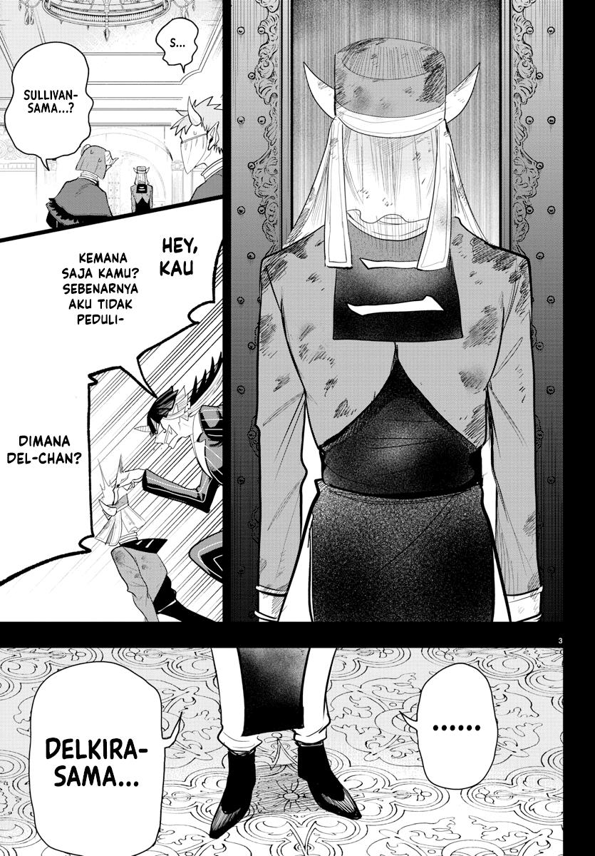 mairimashita-iruma-kun - Chapter: 300