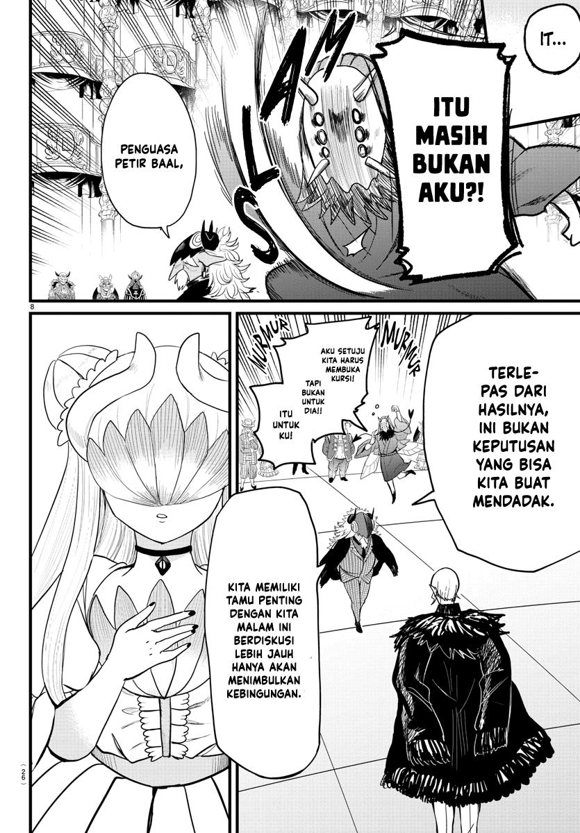 mairimashita-iruma-kun - Chapter: 300