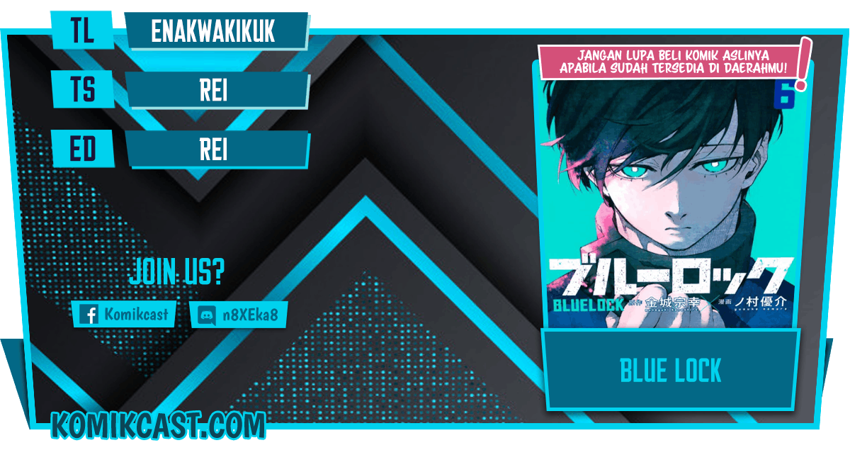 blue-lock - Chapter: 122