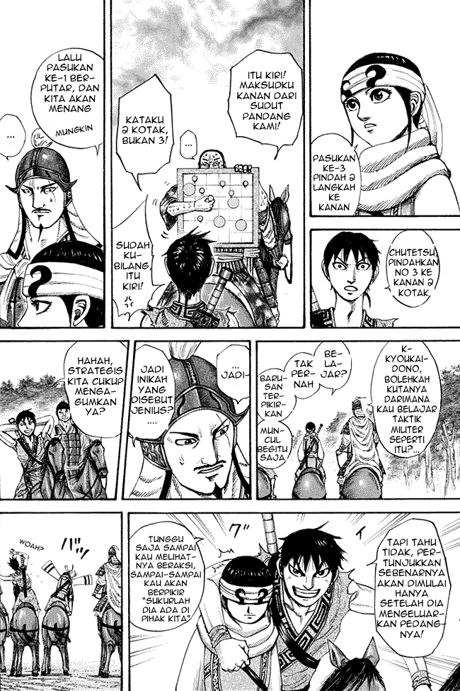 kingdom - Chapter: 202