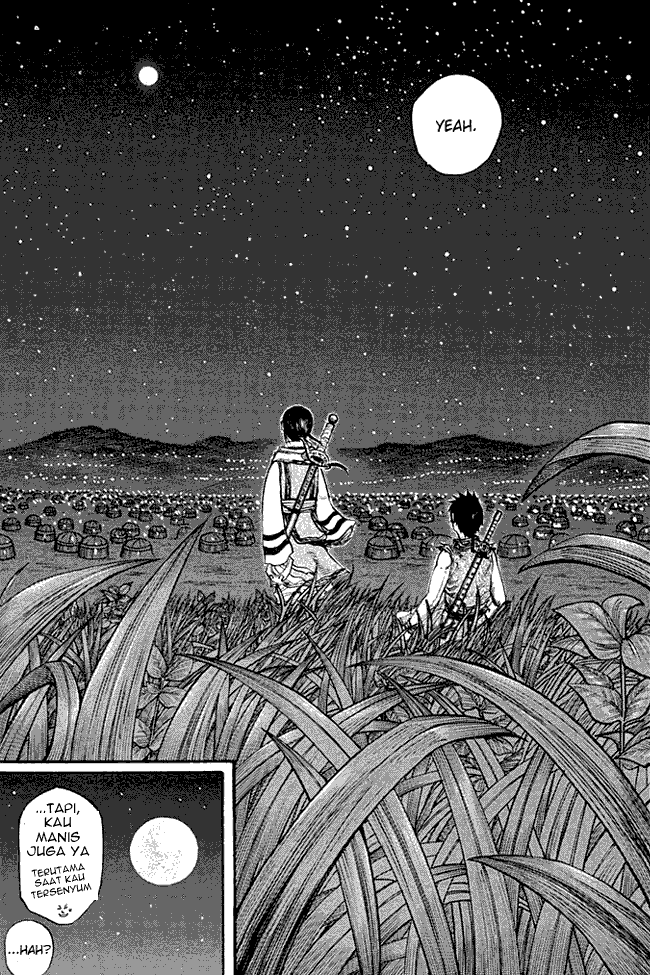 kingdom - Chapter: 202