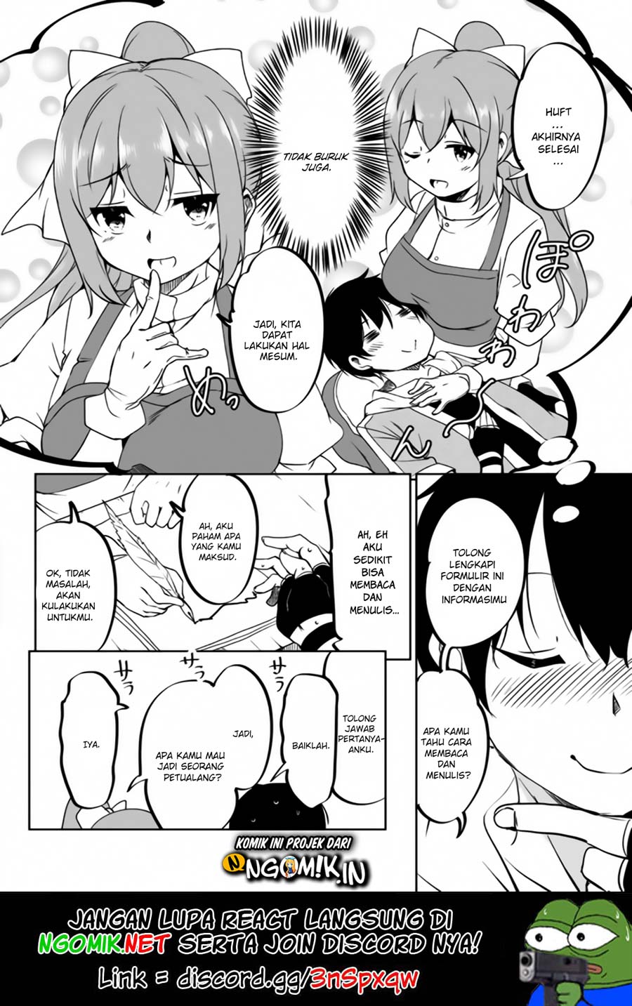 kaettekita-motoyuusha - Chapter: 1.2