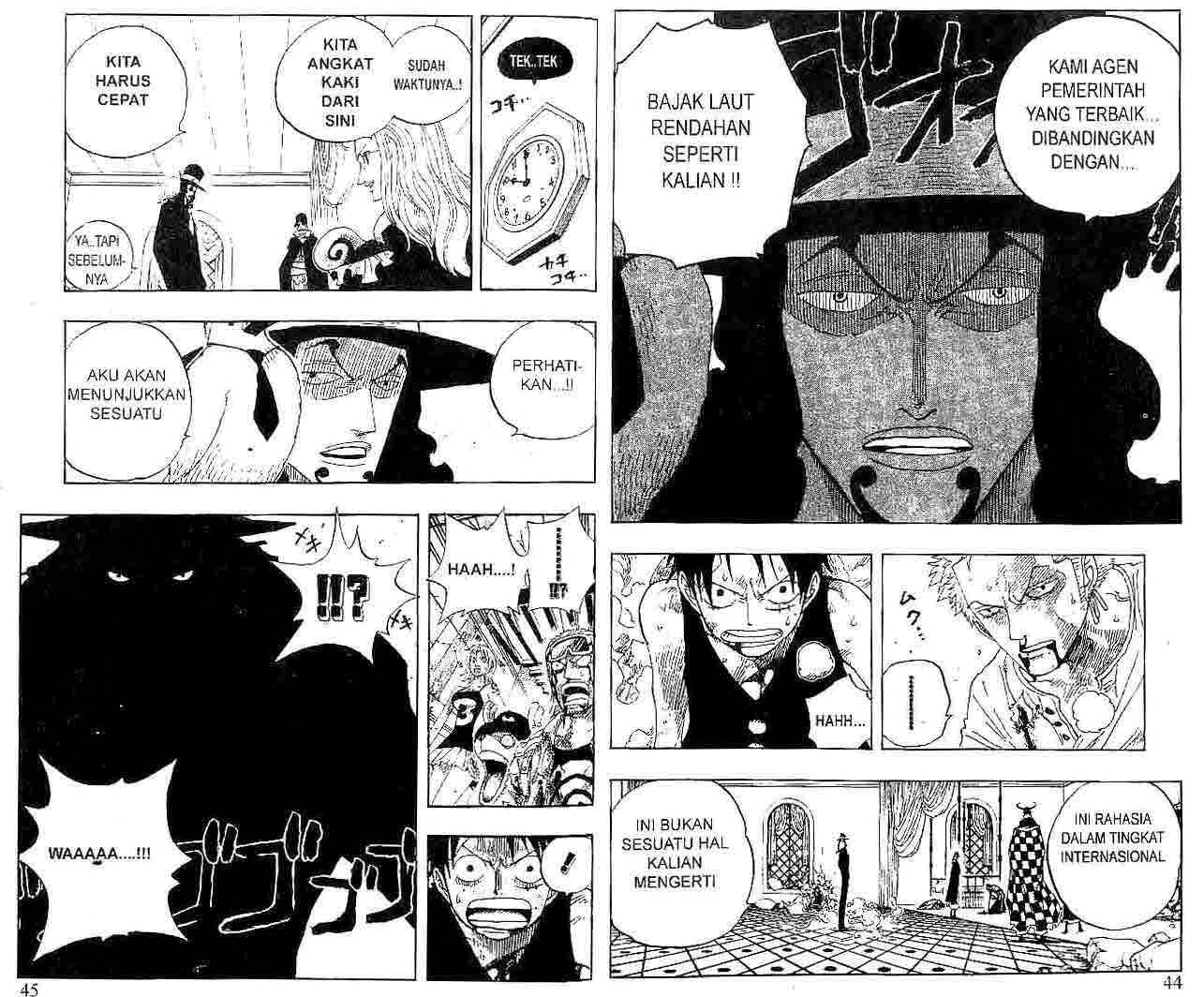 one-piece-id - Chapter: 348