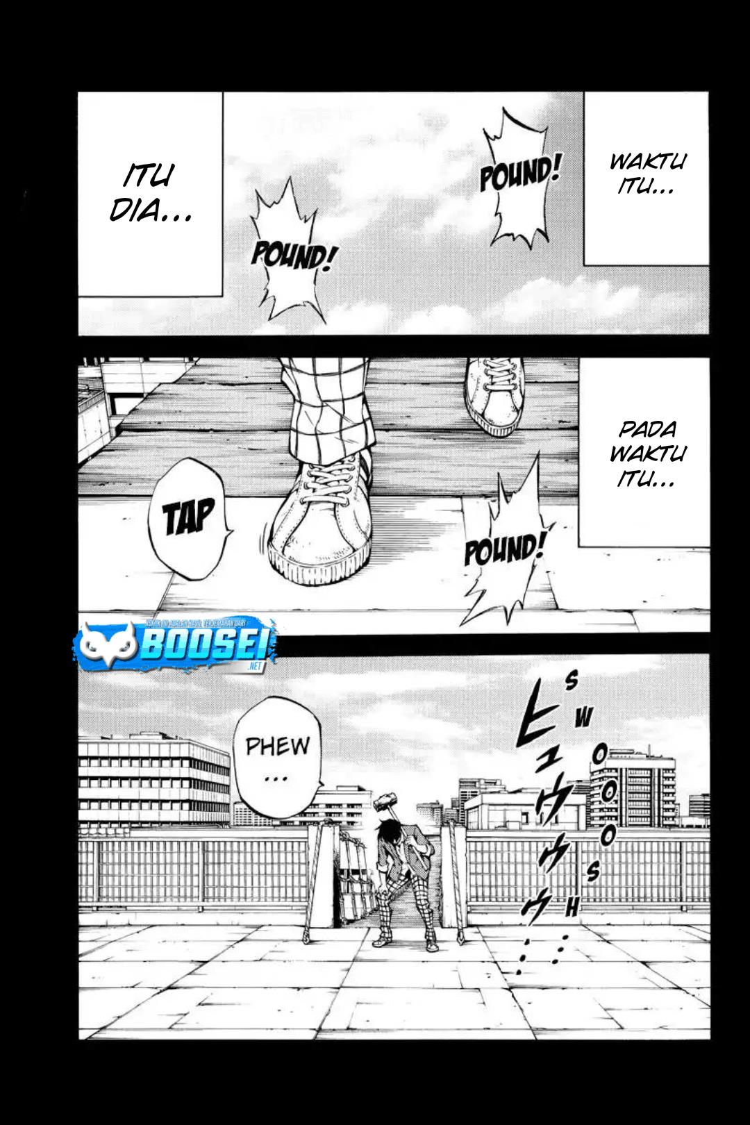 tenkuu-shinpan - Chapter: 215