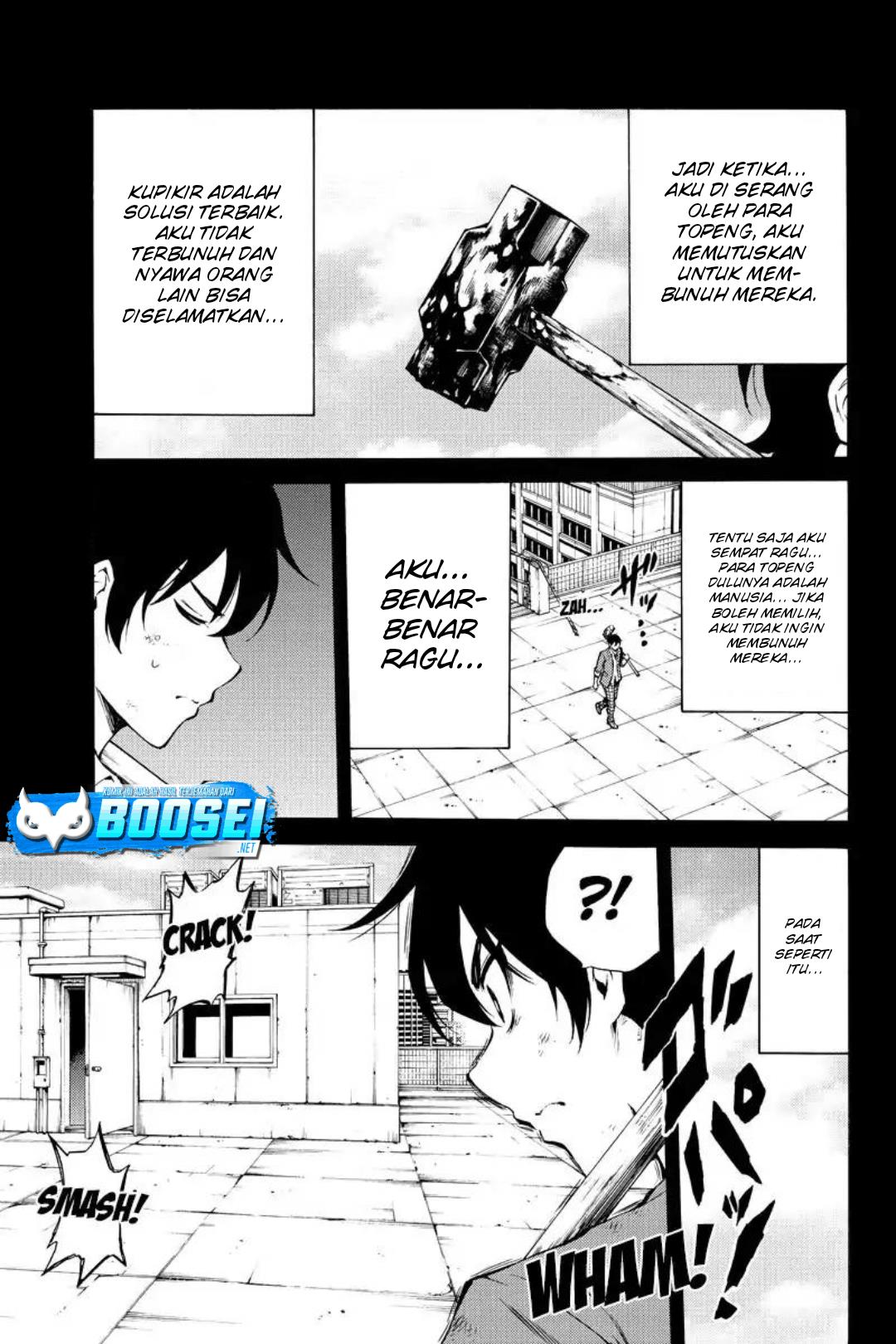 tenkuu-shinpan - Chapter: 215