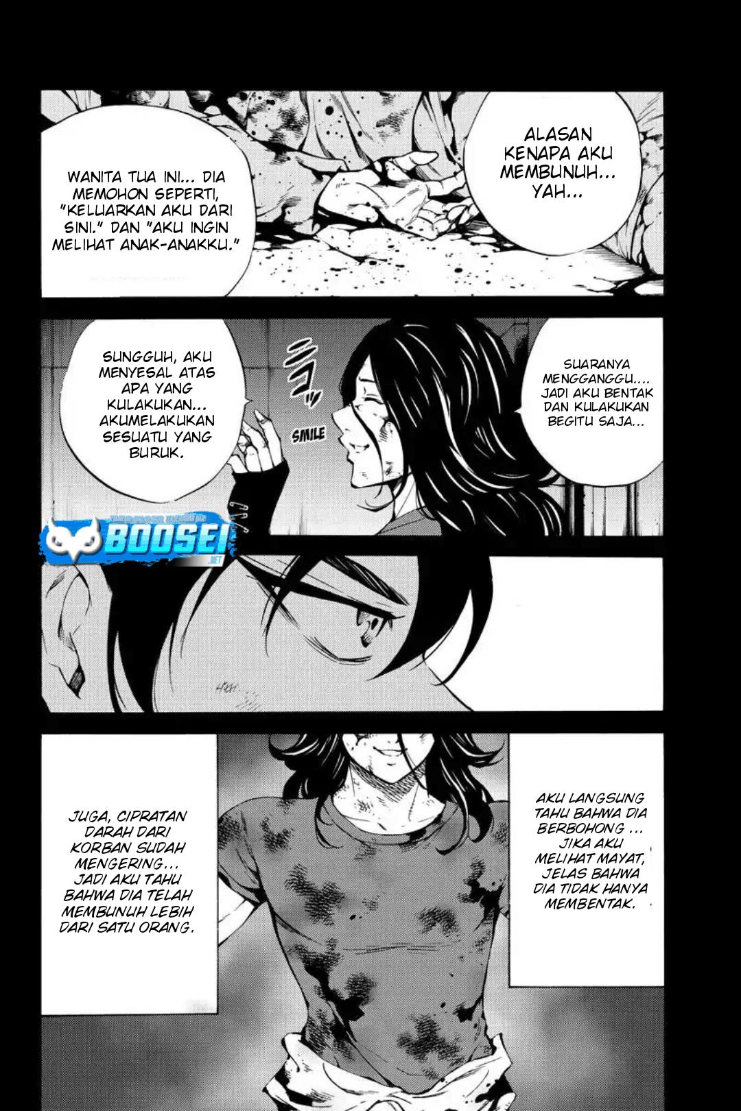 tenkuu-shinpan - Chapter: 215