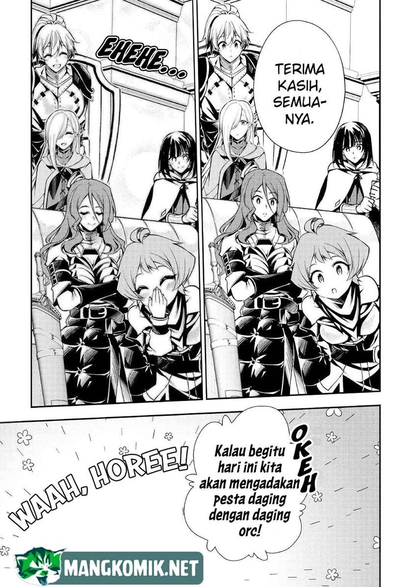 hazure-zokusei-tsuchi-mahou-no-sei-de-henkyou-ni-tsuihousareta-no-de-gangan-ryouchi-kaitakushimasu - Chapter: 5