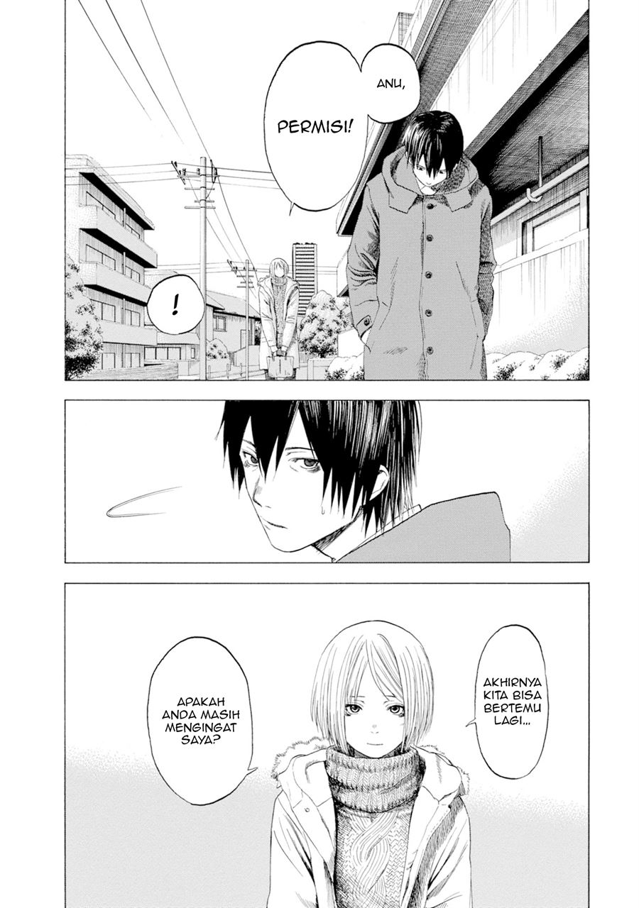 parasite-in-love - Chapter: 3