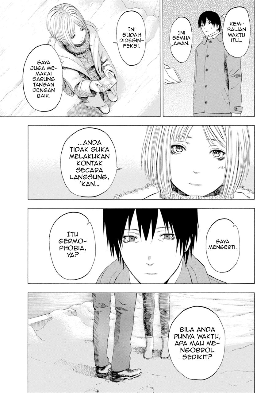 parasite-in-love - Chapter: 3