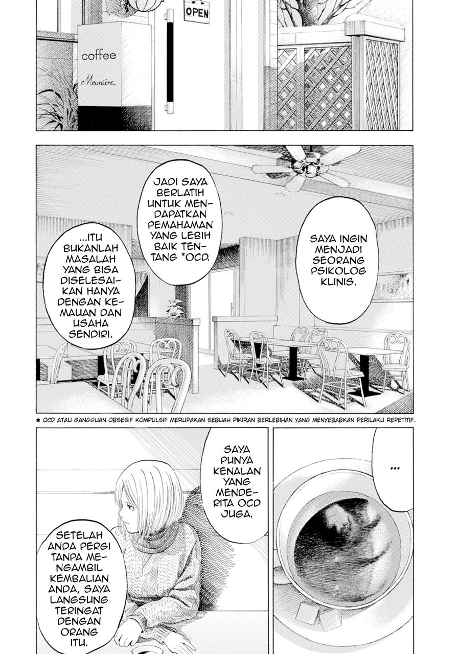 parasite-in-love - Chapter: 3