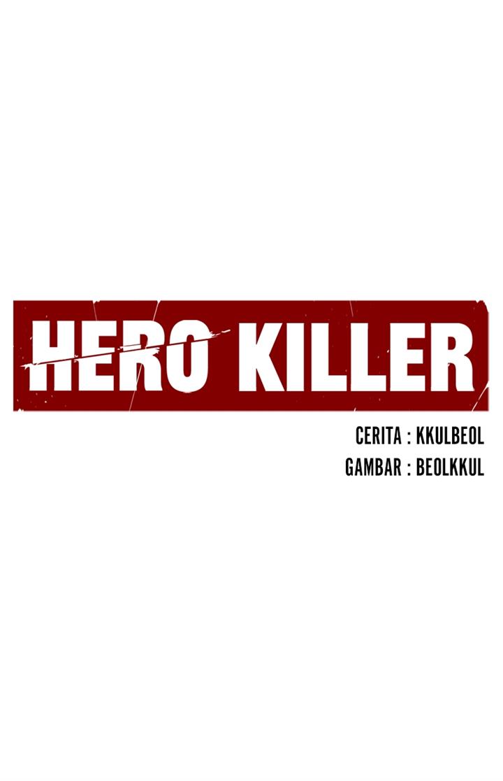 hero-killer - Chapter: 130