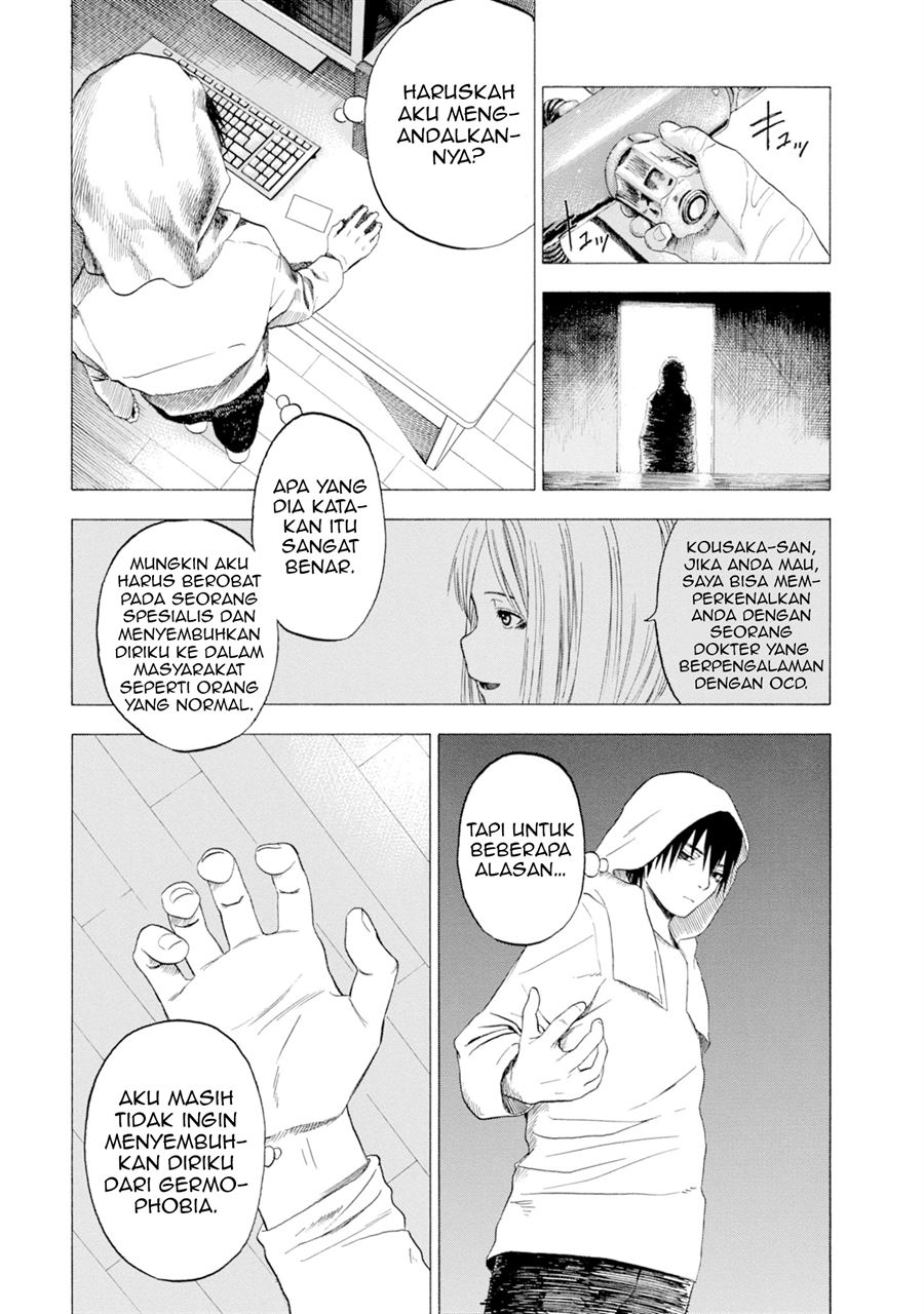 parasite-in-love - Chapter: 3